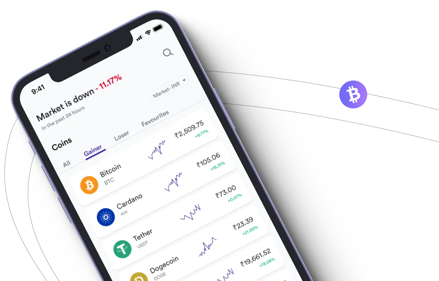 Nordix Varel - Take advantage of the cryptocurrency markets and earn with Nordix Varel