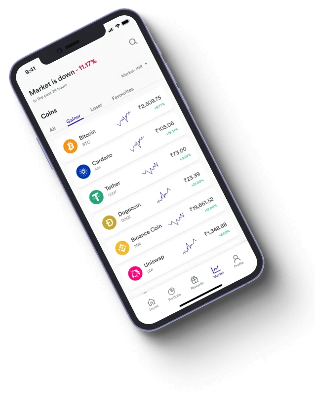 Nordix Varel - How does the Nordix Varel app improve your trading?
